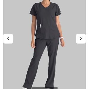 Barco by sketchers scrubs